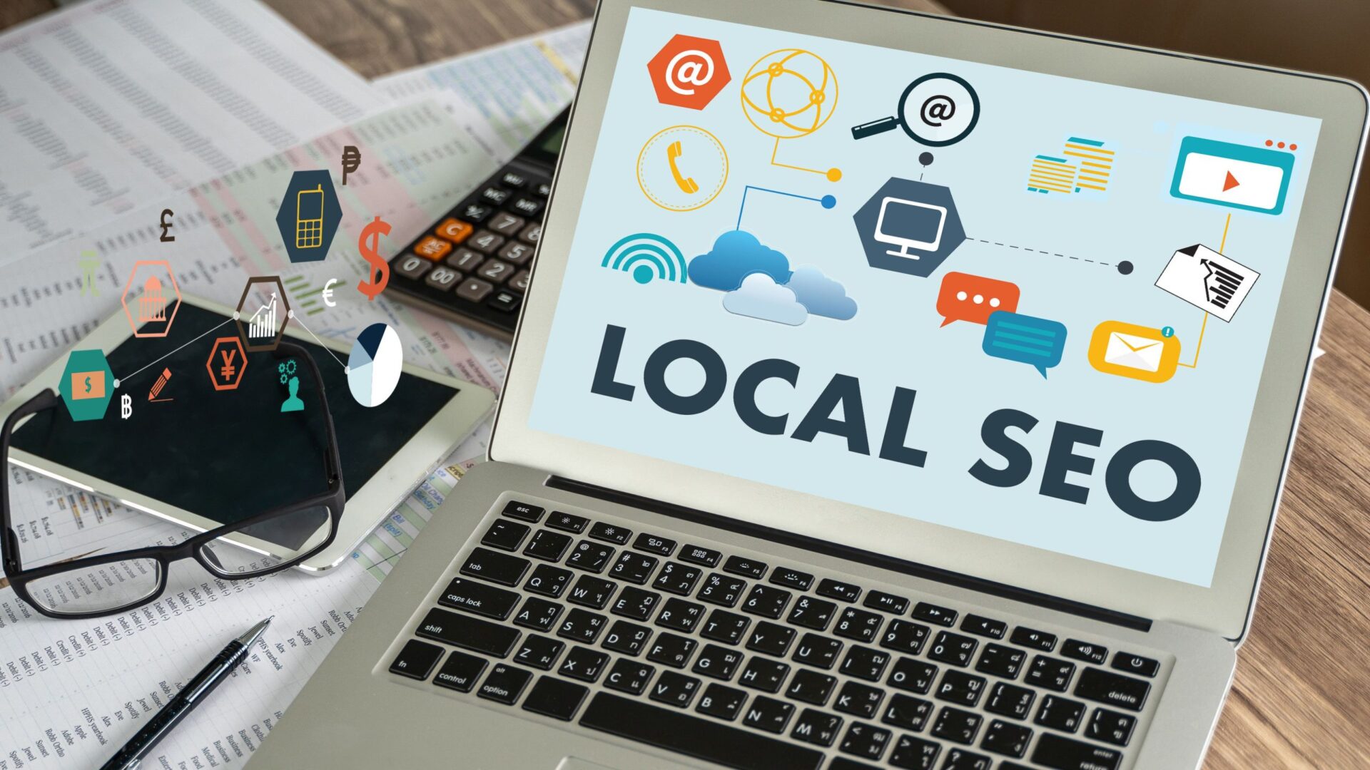 RajaBacklink.com: Solusi Optimal untuk Promosi Website Jasa SEO Lokal