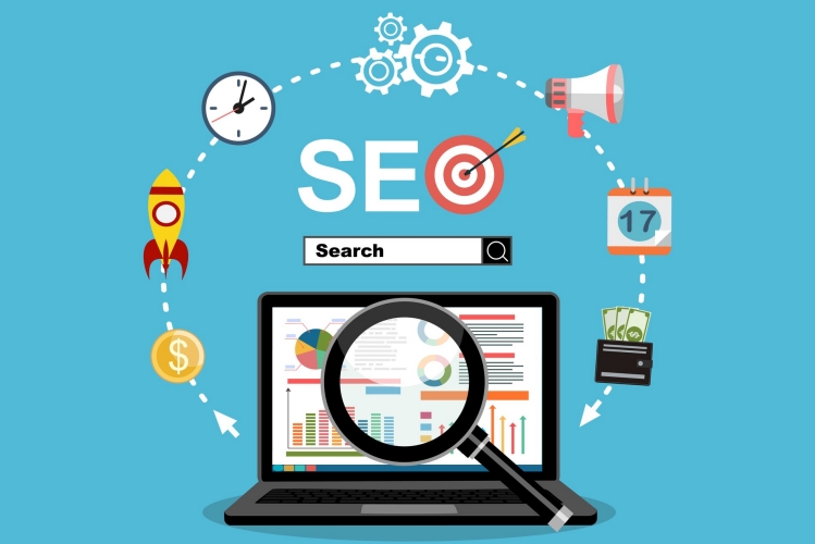 Maksimalkan Potensi Website Bisnis Anda dengan Jasa SEO Website