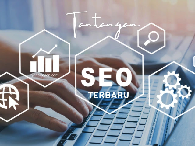 Tips Optimasi SEO 2026 Menghadapi Generative AI Search