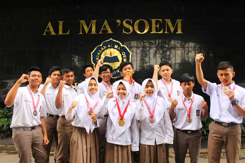 Pengaruh Pelajaran Agama terhadap Prestasi Akademik Siswa di Pesantren Modern Al Masoem