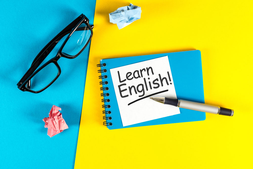Menghadapi Ujian? Coba Tryout Online Bahasa Inggris Vocabulary!
