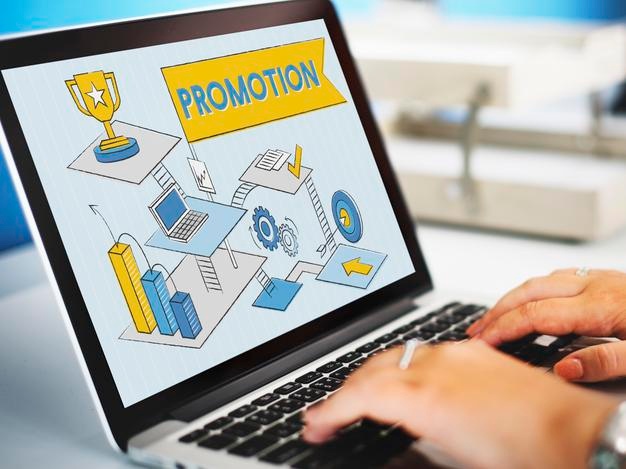 Strategi Efektif untuk Promosi Website Bisnis Kecil Anda