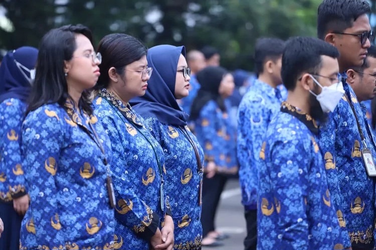 Contoh Soal CPNS Seputar Wawasan Sejarah Indonesia