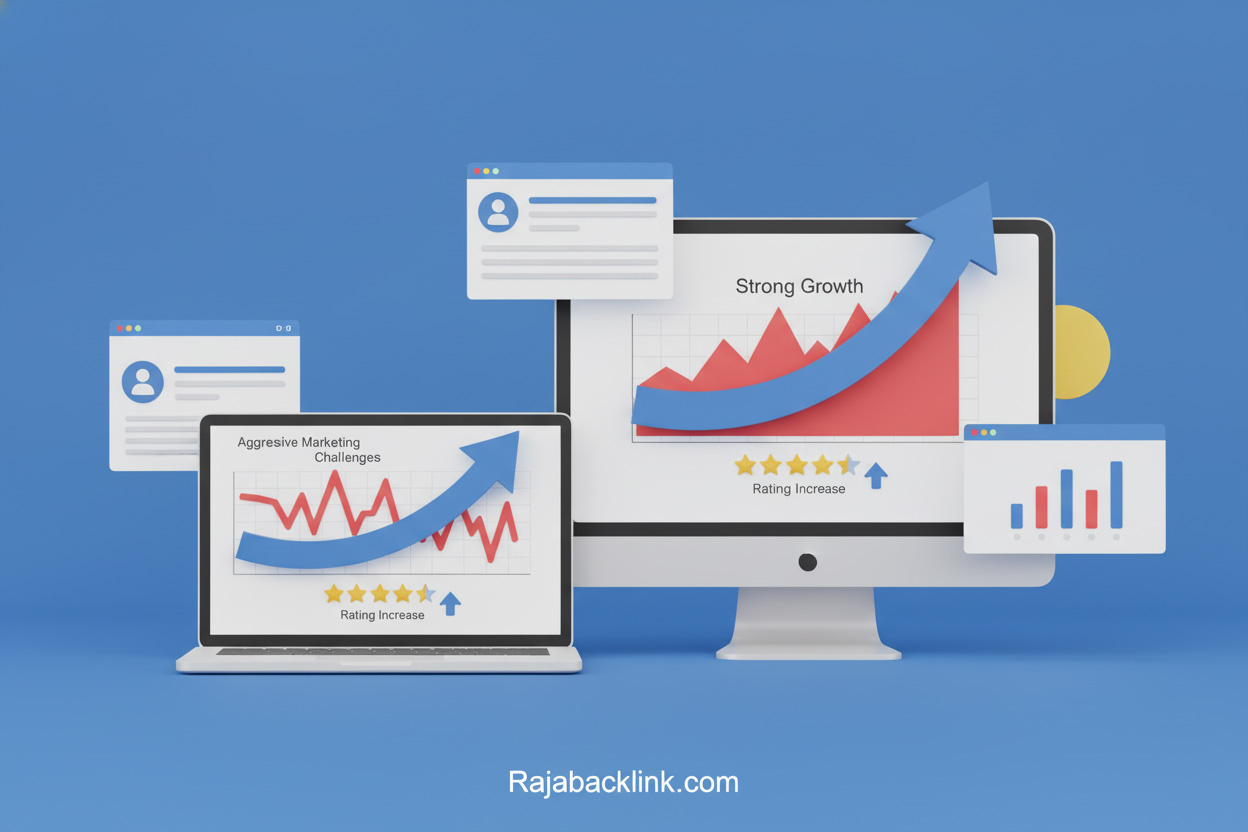 Optimalisasi SEO untuk Konten Podcast B2B agar Meningkatkan Visibilitas di 2026