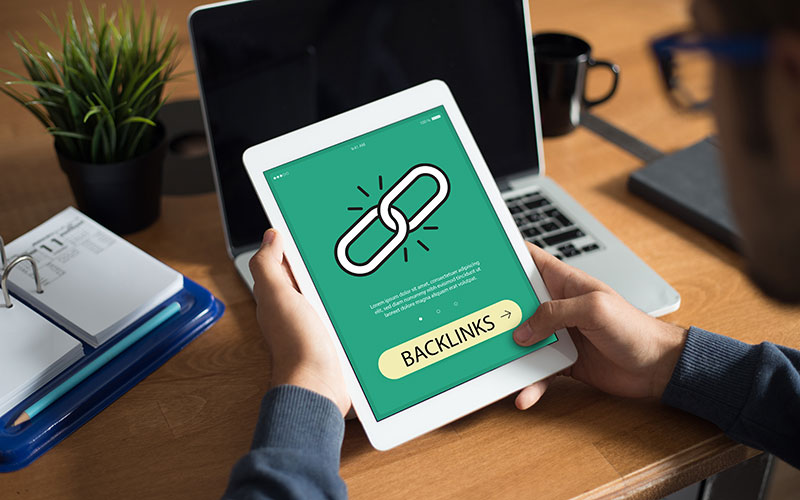 Strategi Outreach Efektif: Kirim Email dan Dapatkan Backlink!
