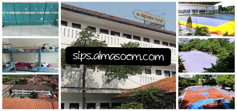 Boarding School Terbaik di Bandung