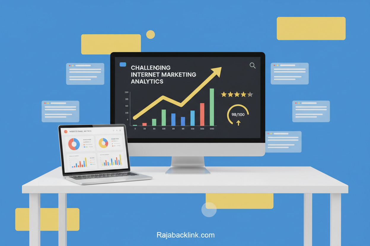 Tips Digital Marketing Efektif untuk 2026 Agar Bisnis Tetap Tumbuh