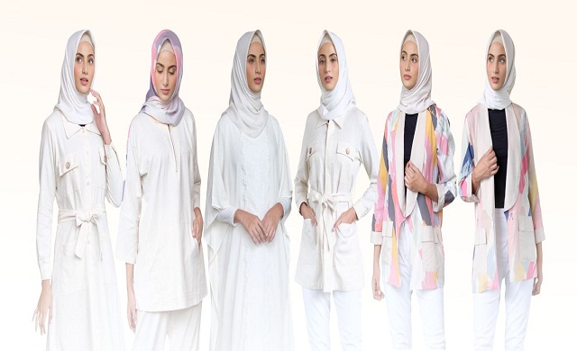 Tutorial Dropship Busana Muslim