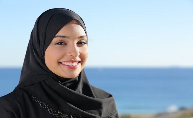 Perawatan Rambut Bagi Yang Berhijab