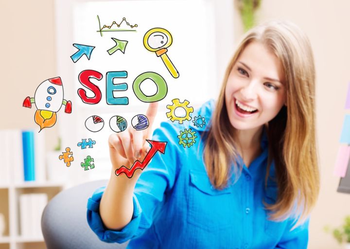 Meningkatkan Visibilitas dengan Promosi Website Bisnis Efektif