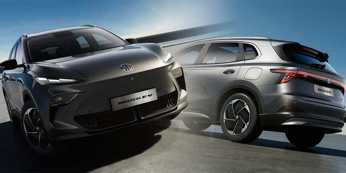 Pemeriksaan Motor Listrik MG S5 EV Bekas Sebelum Pembelian Agar Tetap Optimal Digunakan