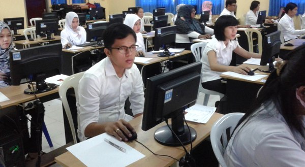 Meningkatkan Persiapan Seleksi CPNS Melalui Tryout Online CPNS TIU
