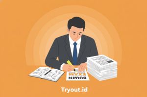 Strategi Menghadapi Soal Verbal BUMN di Tryout.id untuk Meningkatkan Pemahaman dan Kecepatan Membaca
