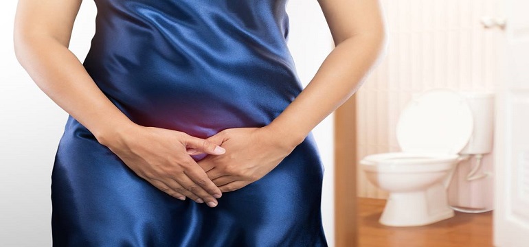 Beberapa Penyakit Kelamin Berbahaya pada Wanita