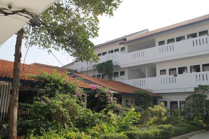 Pendekatan Holistik dalam Pendidikan di Pesantren Modern Al Masoem