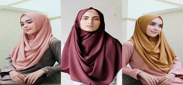 Serba Serbi Jilbab Instant yang Nggak Ada Matinya