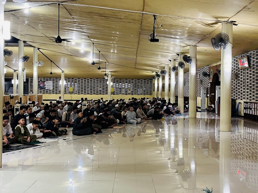 Tips Mengatasi Rasa Malas dan Bosan Saat Menghafal Al-Qur'an