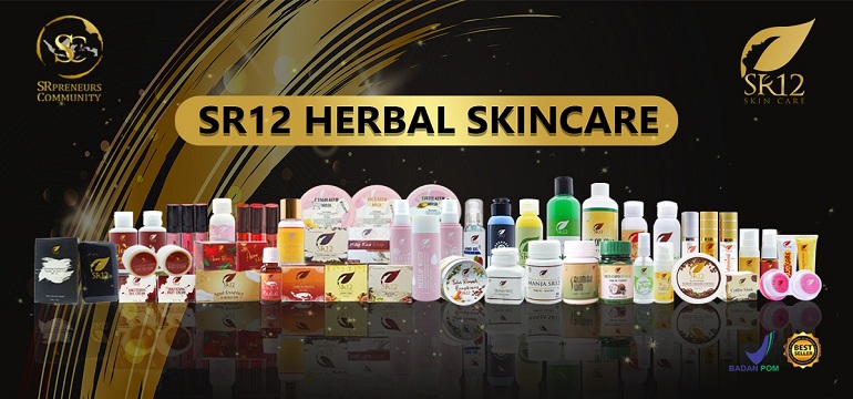 Serangkaian Produk Perawatan Herbal Skincare Yang Aman dan Terbukti Ampuh