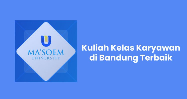 Ini Universitas Swasta Bandung yang Punya Potensi Besar