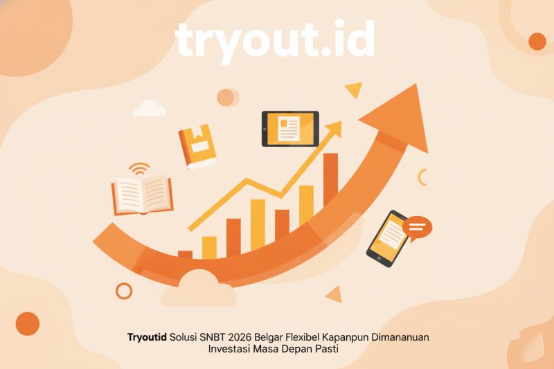 Soal SNBT Bahasa Inggris Terbaru dan Pembahasan untuk Meningkatkan Kemampuan Reading