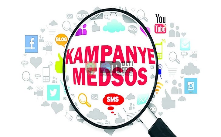 Media Sosial dan Politik: Bangun Narasi, Raih Dukungan