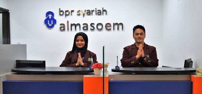 Pekerjaan dan Materi Pembelajaran di Jurusan Perbankan Syariah Ma'soem University