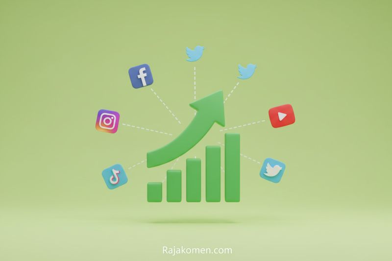 Tips Menjalankan YouTube Ads agar Brand Dikenal Lebih Cepat dan Kompetitif