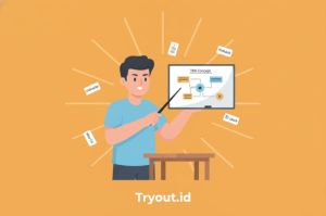 Optimalisasi Hasil Belajar Siswa SMK melalui Bank Soal SMK di Tryout.id
