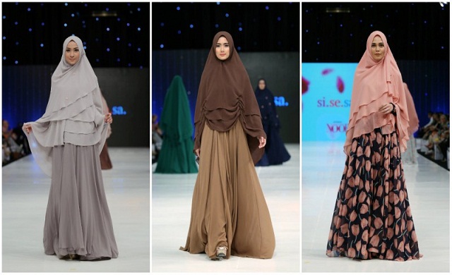 Tips ÔÐ°n Trik Tampil Cantik ÔÐ°n Bersinar DÐµngÐ°n Busana Muslimah