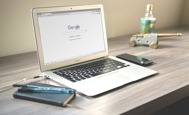 Meningkatkan Bisnis Online dengan SEO