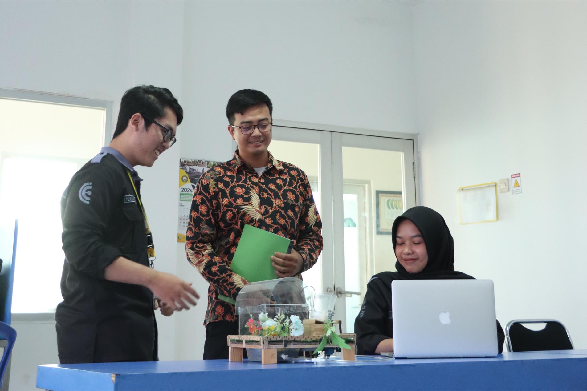 Apa Saja Prospek Jurusan Teknik Industri dan Dimana Kampus Terbaik di Bandung?