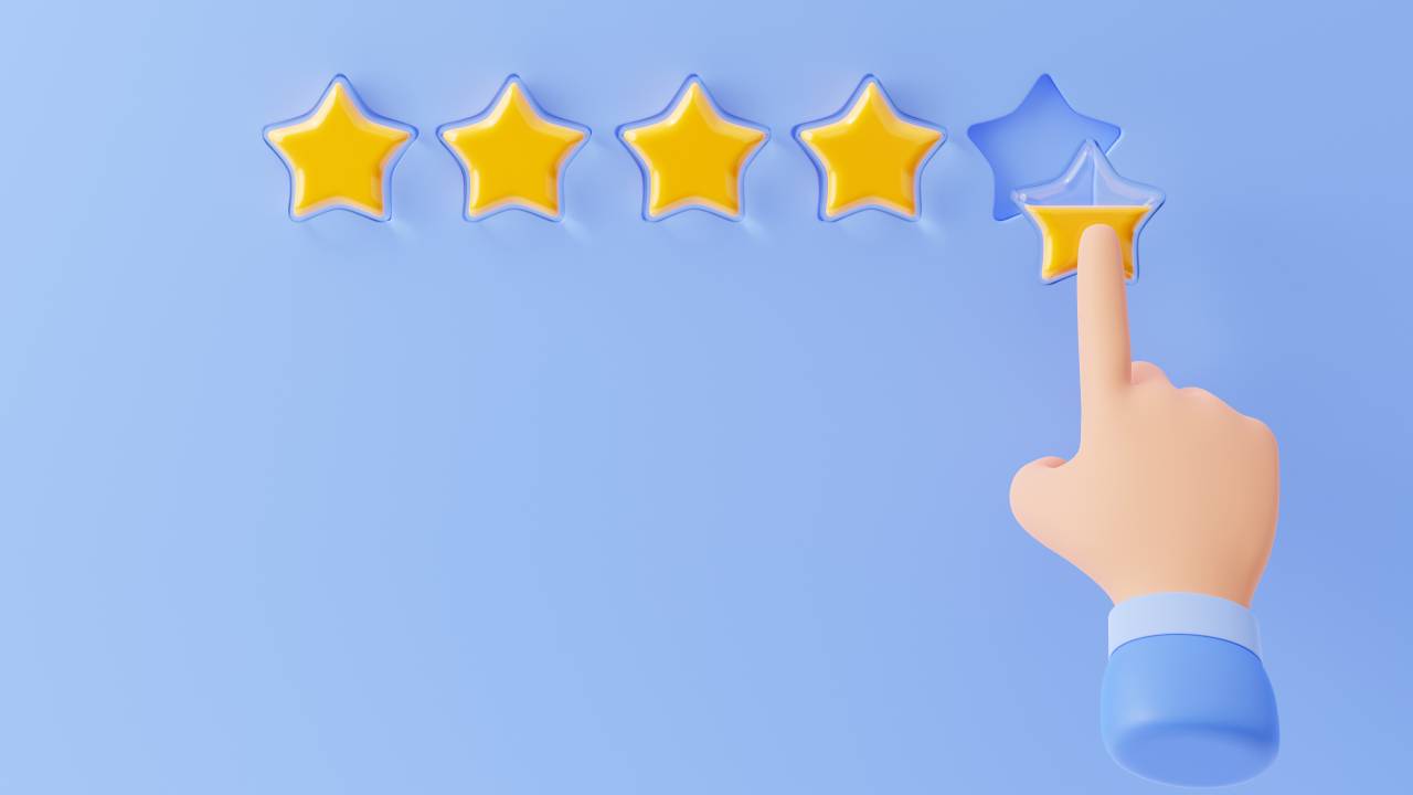 Feedback Pengguna Kunci Utama: Menaikkan Rating Aplikasi Melalui Ulasan Positif