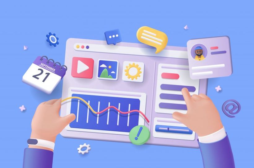 Meningkatkan Kualitas Strategi SEO melalui Evaluasi dan Analisis Kompetitor Digital
