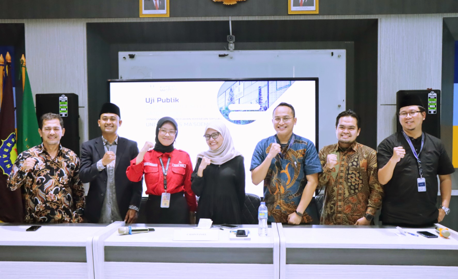 Pendidikan Berkualitas dan Terjangkau di Ma'soem University, Universitas Swasta Bandung