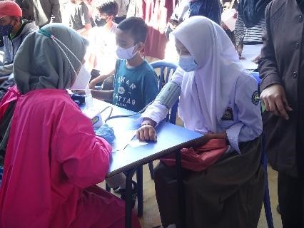 Aktivitas Keagamaan Santri di Boarding School Al Masoem Bandung