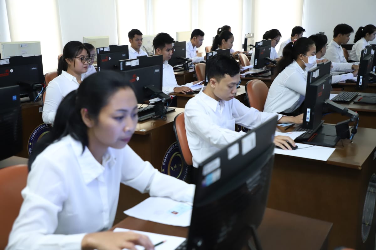 Persiapan CPNS 2026: Tips Lolos SKD di Percobaan Pertama