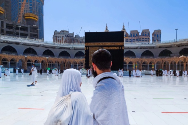 Peran SEO dalam Membangun Kredibilitas Agen Travel Umroh dan Haji