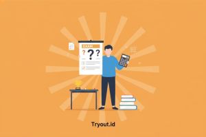 Pembelajaran SMK Berbasis Soal di Tryout.id untuk Meningkatkan Kualitas Akademik