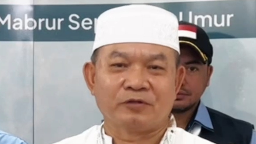 Jenderal Dudung Abdurachman dalam Toleransi dan Keimanan