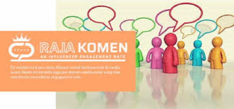 Rajakomen.com â€“ Jasa Sosial Media Marketing Terbaik dan Terpercaya