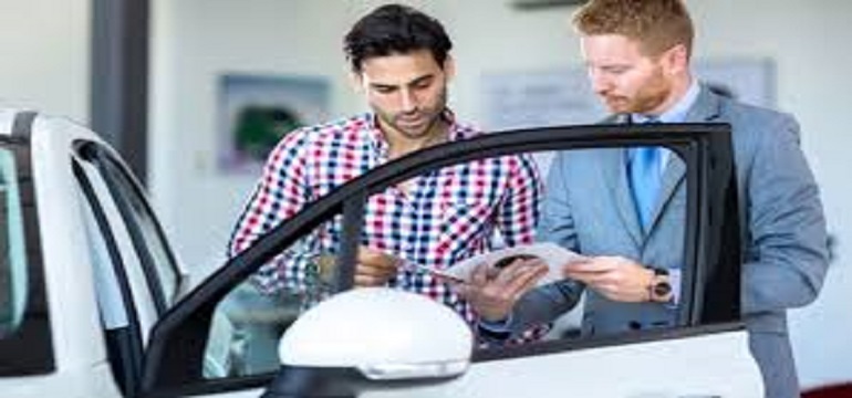 Tips Jitu Jual Beli Mobil Bekas agar Untung Maksimal