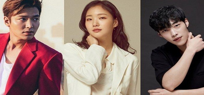 7 Drama Korea Lee Min Ho Atasi Rasa Bosan Saat Karantina Mandiri