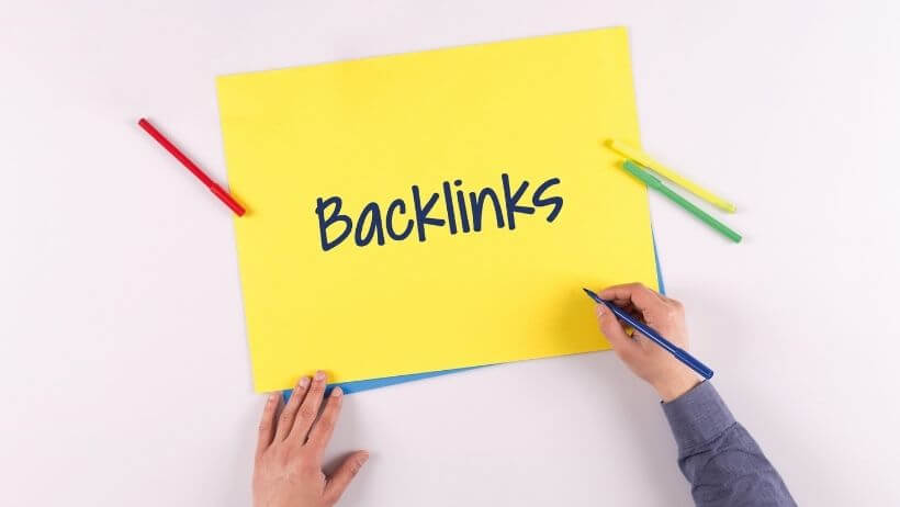 Menangkan Persaingan Digital: Strategi Membangun Backlink untuk Website Anda