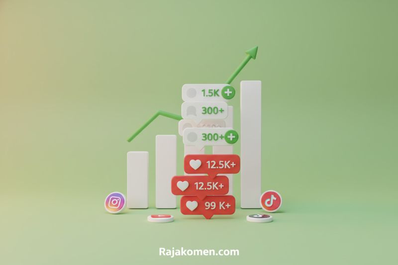 Strategi Konten Instagram yang Bikin Views Meledak melalui Algoritma, Emosi Audiens, dan Optimasi Retensi Konten 2026