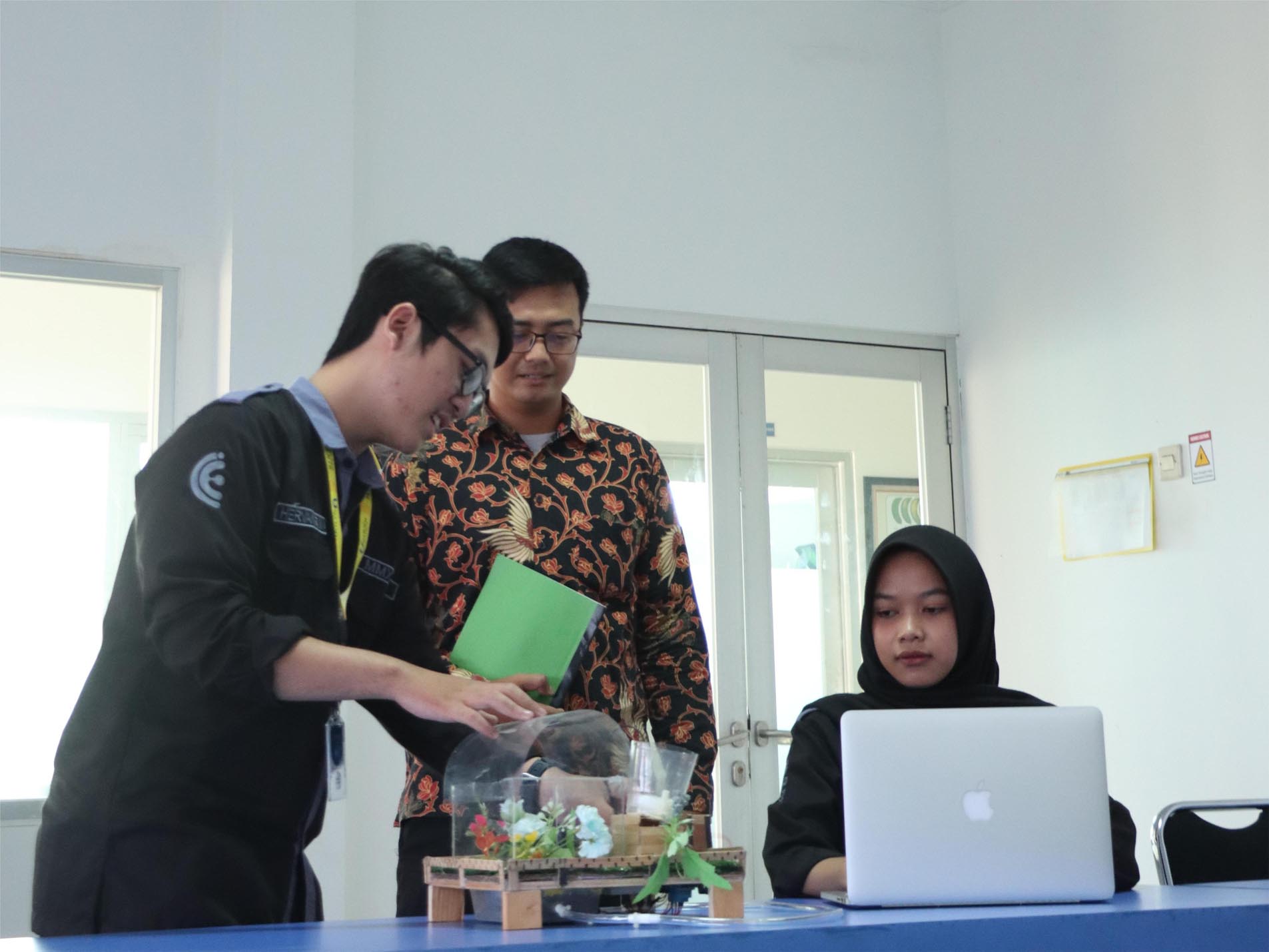 Ingin Kuliah Teknik Industri S1 Berkualitas Dengan Biaya Jauh Lebih Murah Dari Kampus Negeri