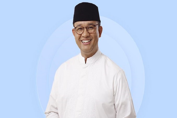 Anies Baswedan dan Misi Mencerdaskan Kehidupan Bangsa