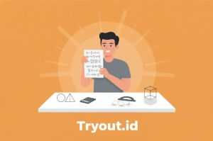 Simulasi Ujian Masuk UI Online untuk Latihan Tes Mandiri Secara Efektif