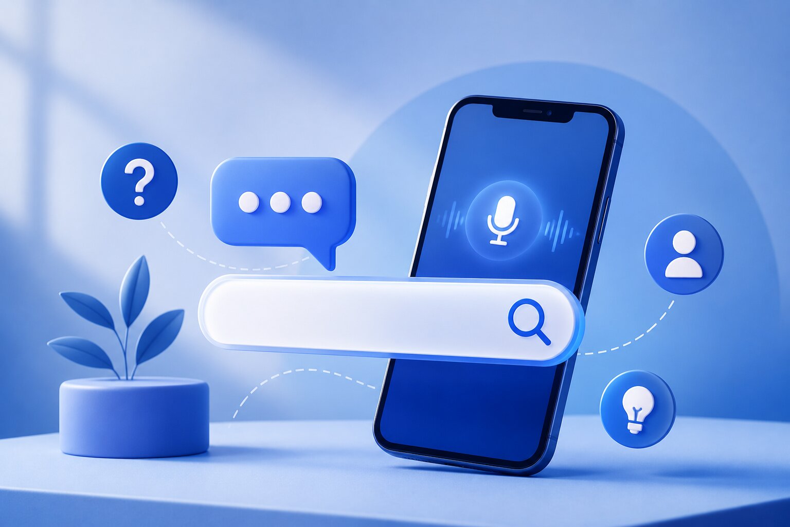 Strategi Membangun Otoritas Website dengan SEO Modern dan Conversational Search