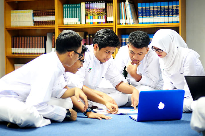 Tryout Online SMP Kelas 8: Persiapkan Ujian dengan Lebih Baik!