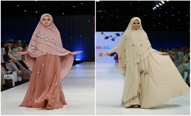 Tips Memilih Busana Muslimah Sesuai Syarâ€™i